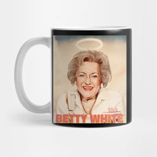 100th Betty Birthdays Mug